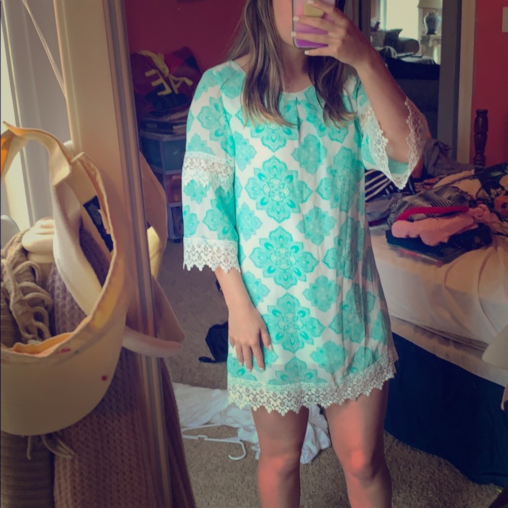 Cute dress